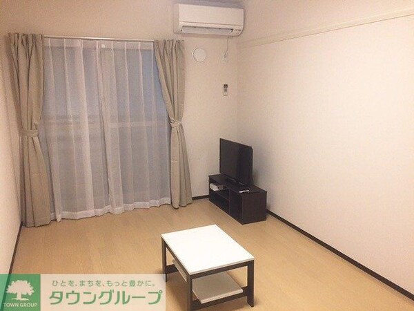 リビング・居室