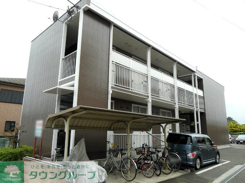 外観写真