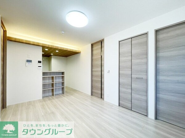 リビング・居室