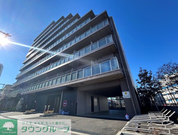 外観(外観)