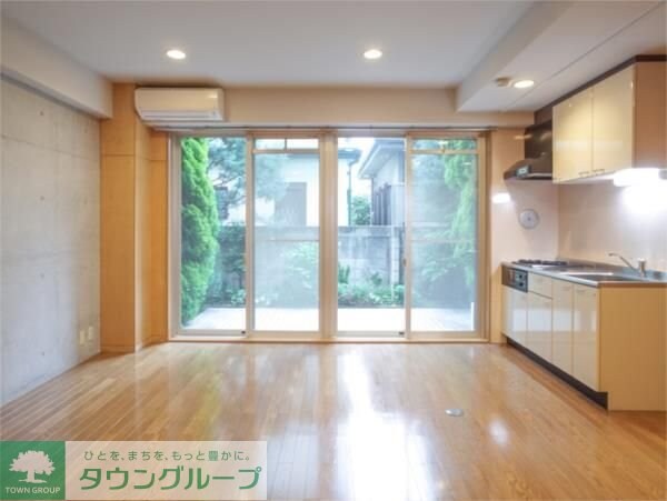 リビング・居室