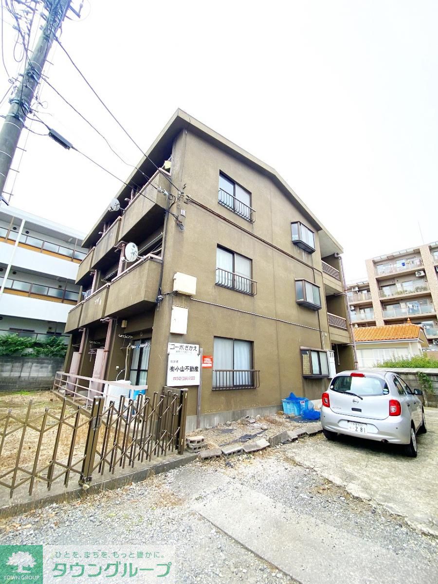 外観写真