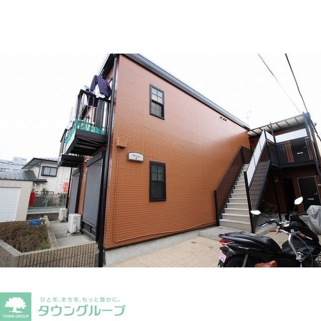 外観写真