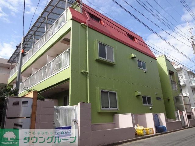 外観写真