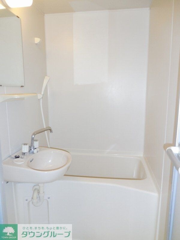 物件内観写真11　(設備・仕様は号室により異なる為、現況を優先致します。)