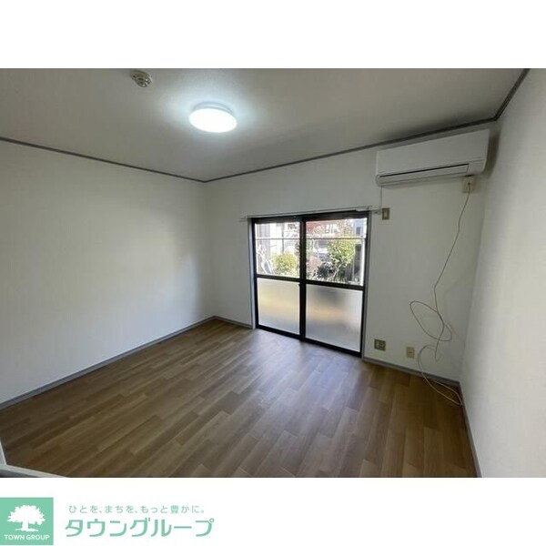 リビング・居室