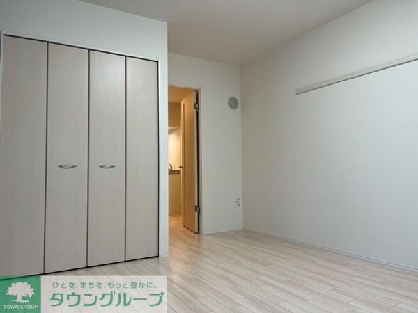 寝室(★同施工会社のイメージ画像です★)
