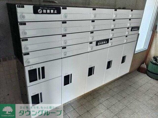 共有部分(★お問い合わせはタウンハウジングまで★)