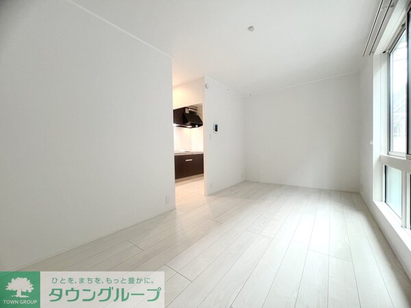 寝室(★お部屋探しはタウンハウジング稲田堤店まで★)