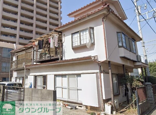 外観(眺望)