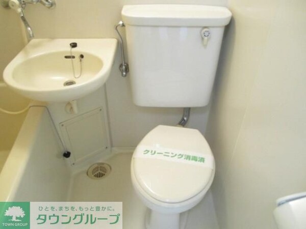 トイレ(◆トイレ◆)
