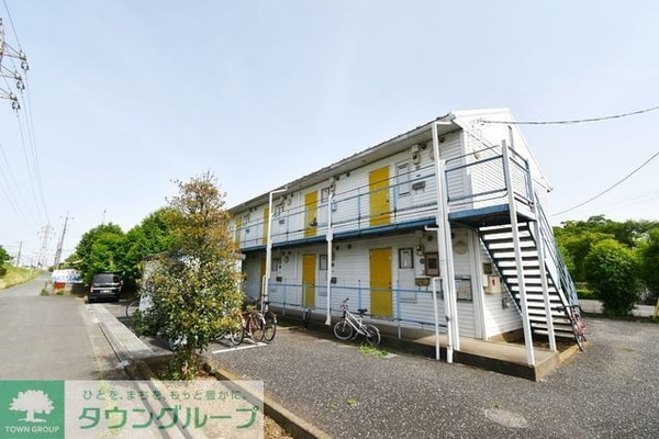 外観(外観)