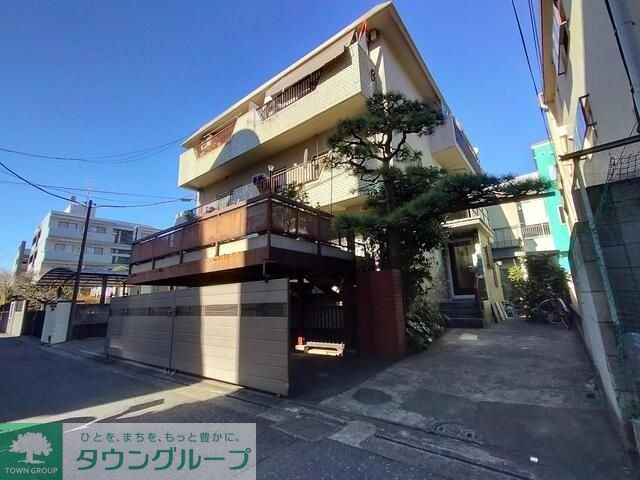 外観写真