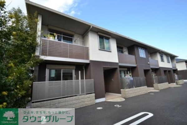 外観(★外観★)