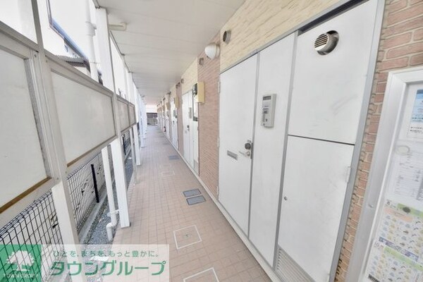 共有部分(★お問合せはタウンハウジングまで★)