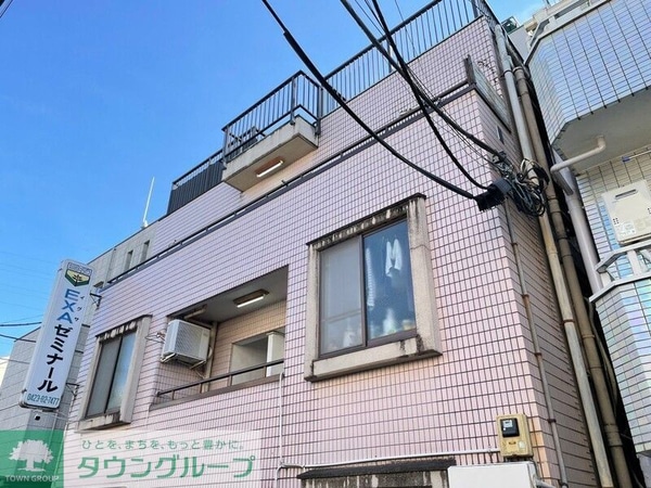 外観(外観)