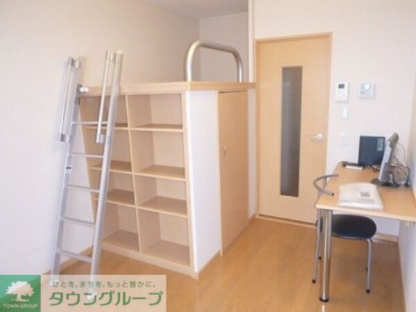 リビング・居室(★お問い合わせはタウンハウジングまで★)