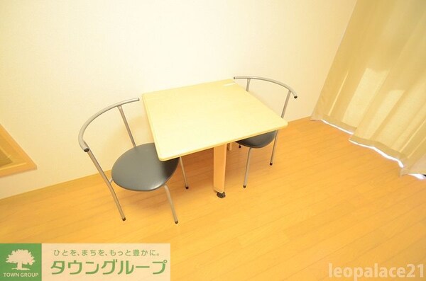 設備(★お問い合わせはタウンハウジングまで★)