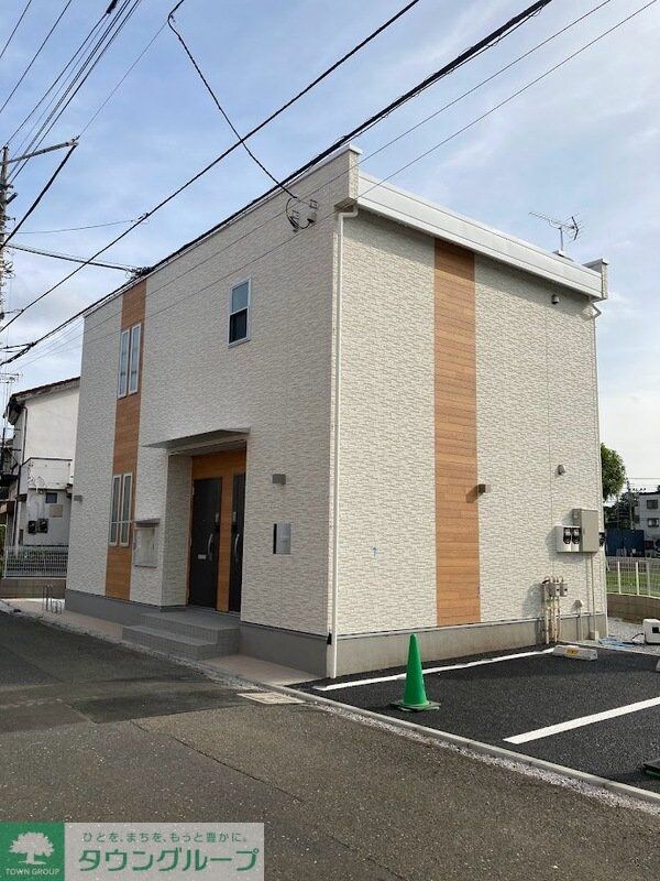 外観(外観)