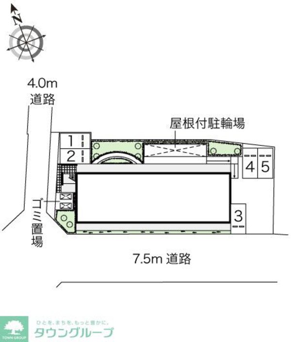 共有部分