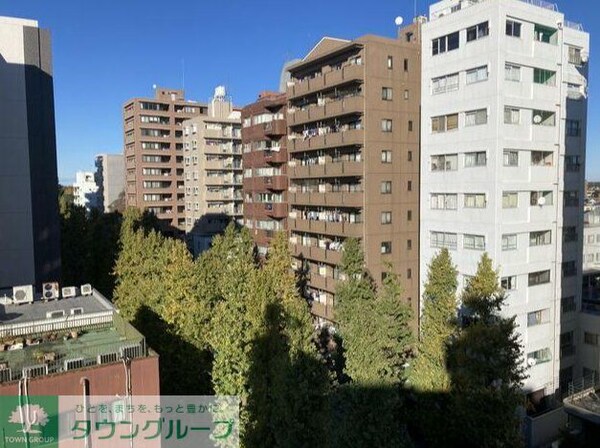 眺望(★お問い合わせはタウンハウジング聖蹟桜ヶ丘店まで★)