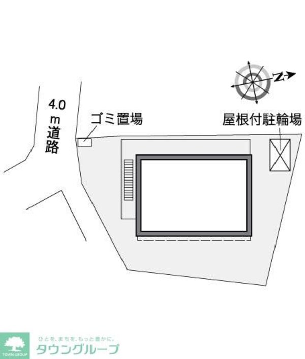 共有部分