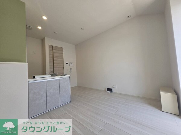 リビング・居室(リビング/居室)