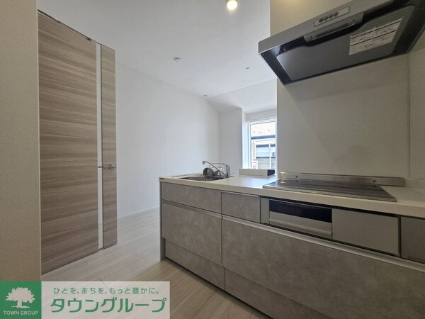 キッチン(キッチン)