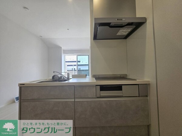 キッチン(キッチン)