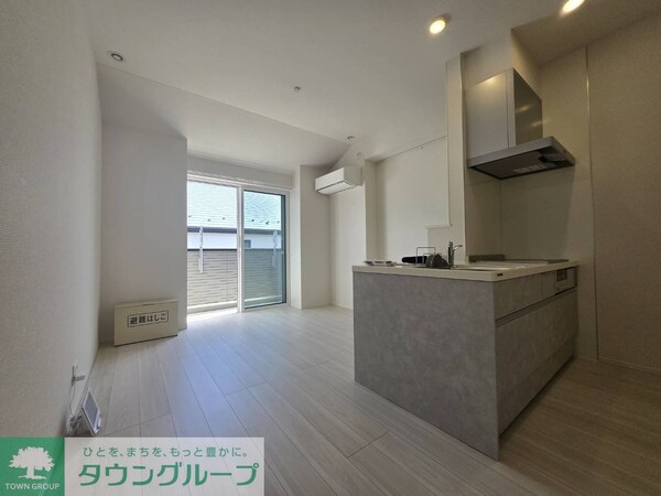 リビング・居室(リビング/居室)