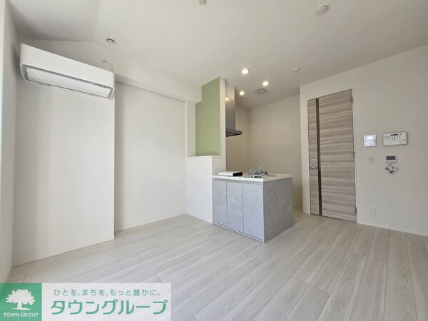 リビング・居室(リビング/居室)