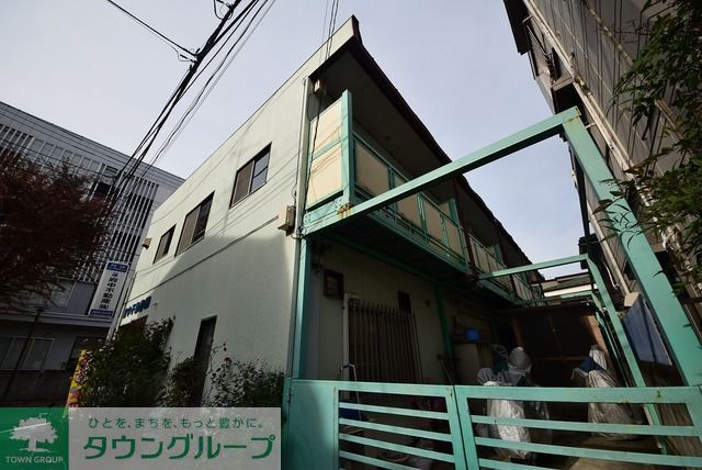 外観写真