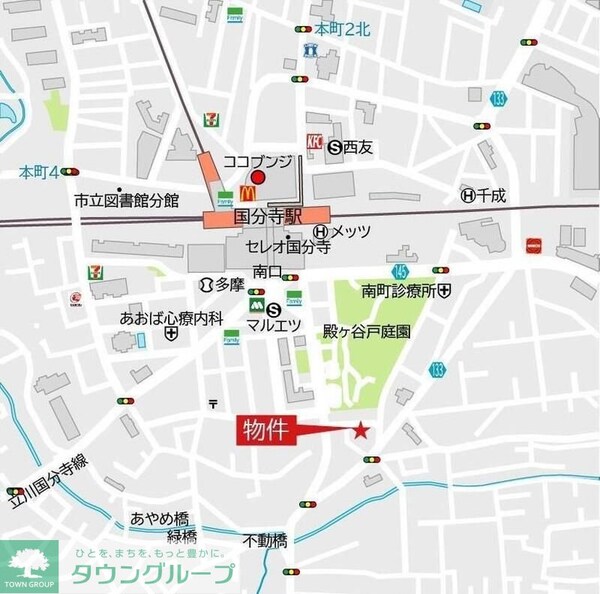 地図