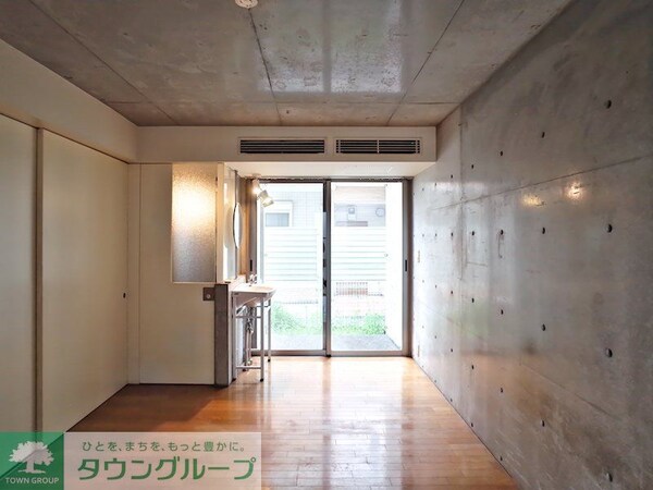 リビング・居室