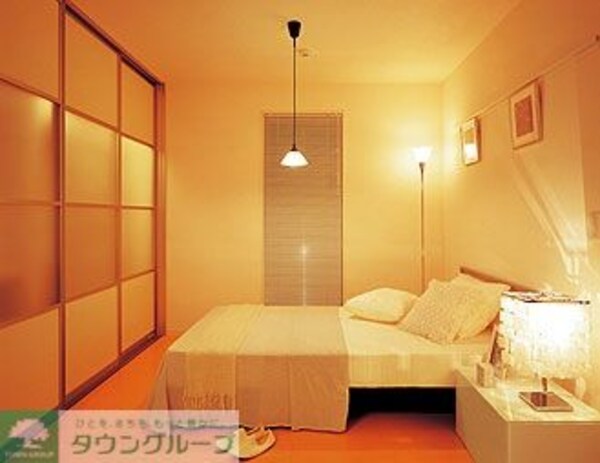 収納(同社施工イメージ)