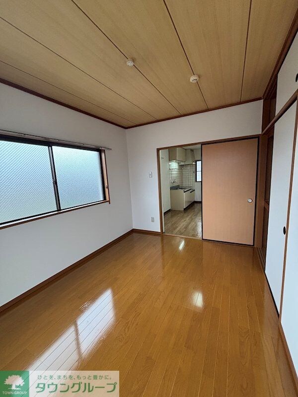 リビング・居室