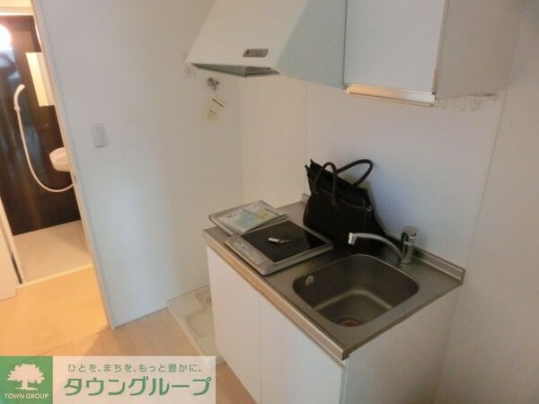 キッチン(キッチン)