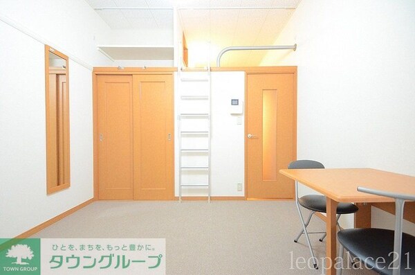 子供部屋(設備・仕様は号室により異なる為、現況を優先致します。)