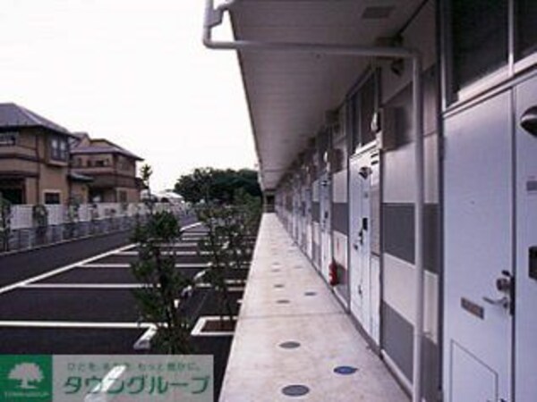 セキュリティ(設備・仕様は号室により異なる為、現況を優先致します。)