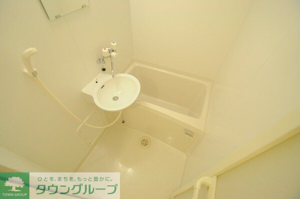 バス／シャワールーム等