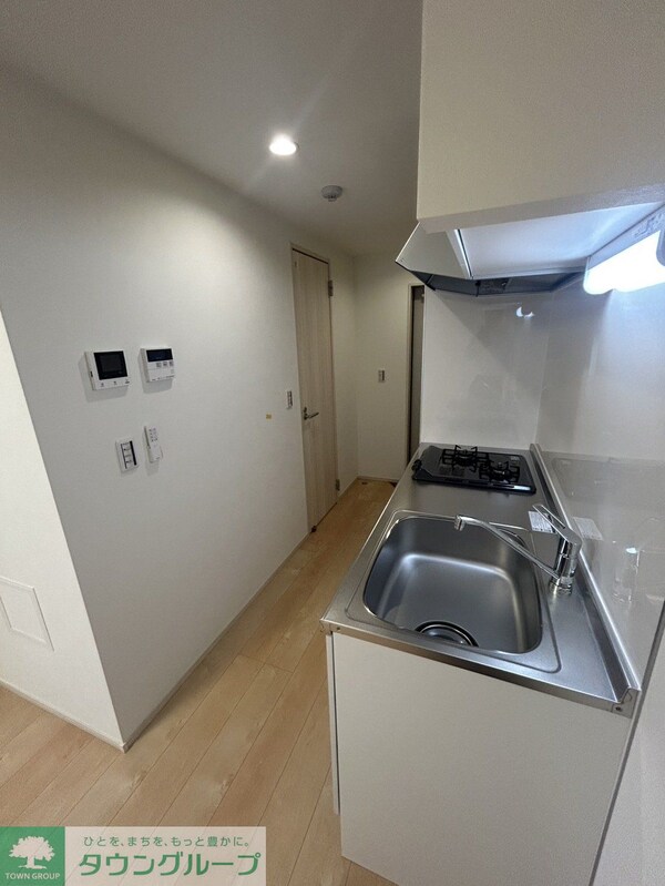 キッチン(キッチン)