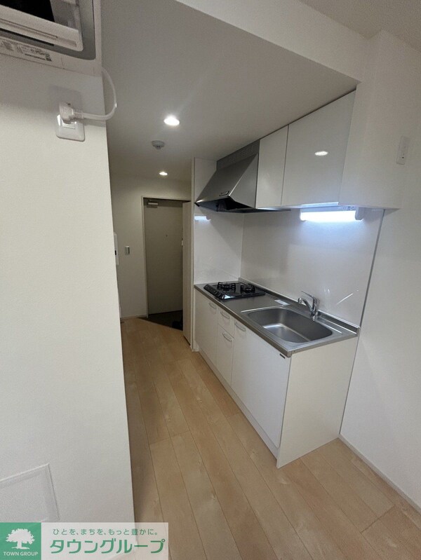 キッチン(キッチン)