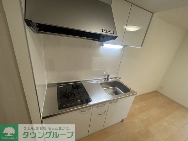 キッチン(キッチン)