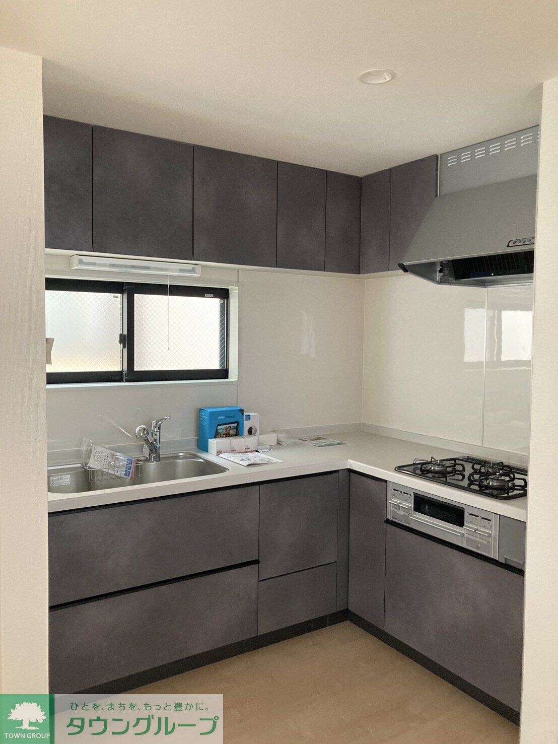 物件内観写真15　(キッチン)