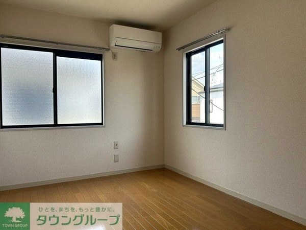 その他室内・内装(リビング/居室)