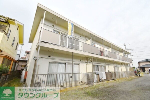 外観(外観)