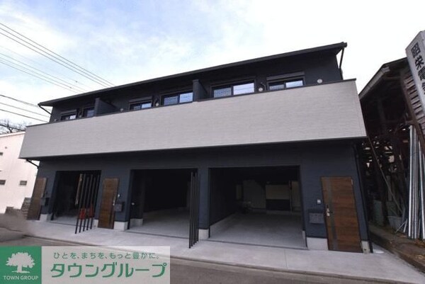 外観(外観)