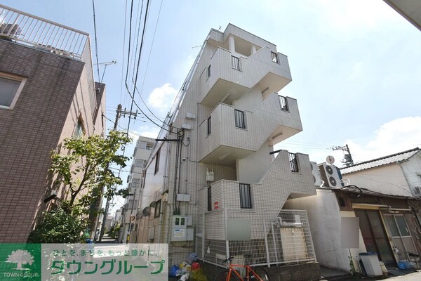 外観(外観)