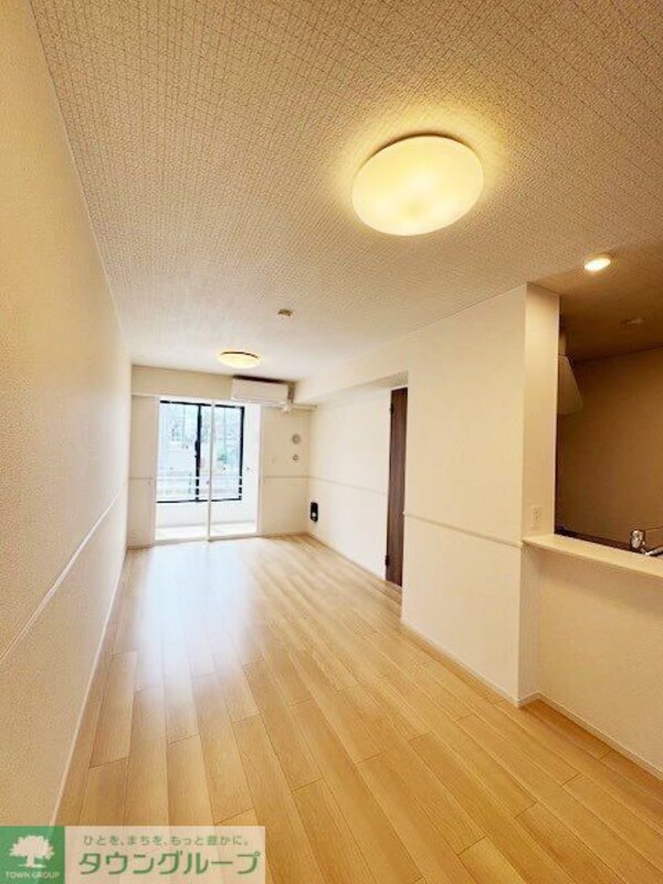 リビング・居室(リビング/居室)