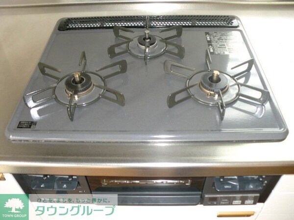 その他(キッチン)